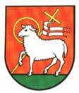 Wappen von Oberweier